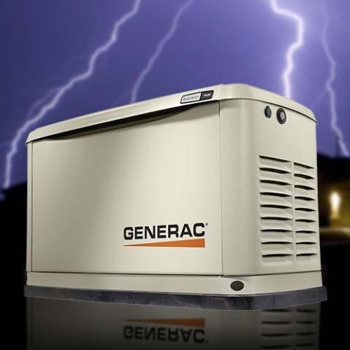 Standby Generator Savings in West Carrollton