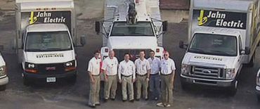 Same Day Electricians in West Carrollton