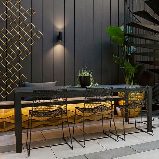 Outdoor Lighting Experts in West Carrollton