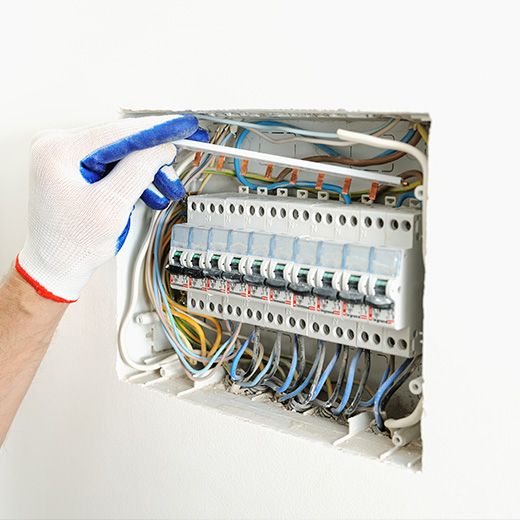 Electrical Panel & Circuit Breaker Specialists in West Carrollton