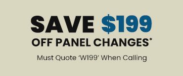 Same Day Electricians in West Carrollton