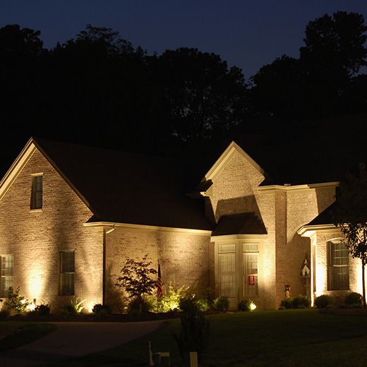 Expert Lighting Electricians in West Carrollton