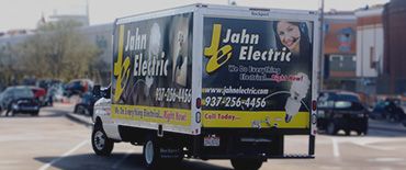 Same Day Electricians in West Carrollton