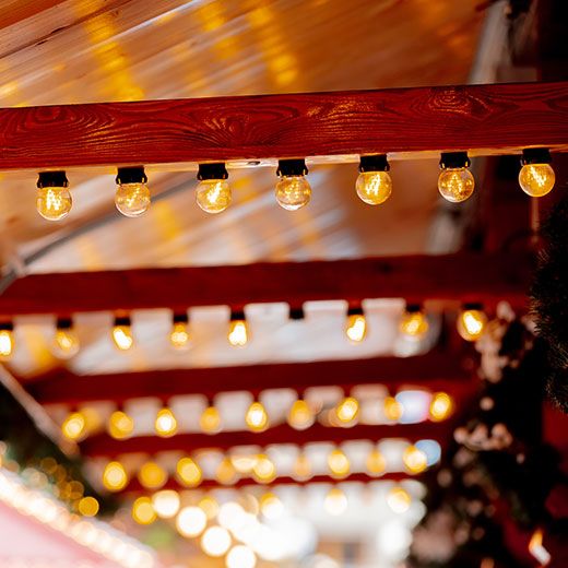 Outdoor Lighting Experts in West Carrollton