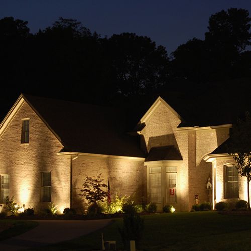 Outdoor Lighting Experts in West Carrollton
