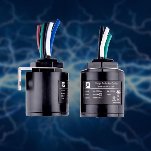Surge Protection Specialists in West Carrollton