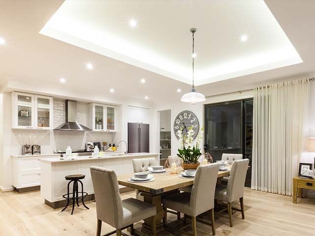 Expert Lighting Electricians in West Carrollton