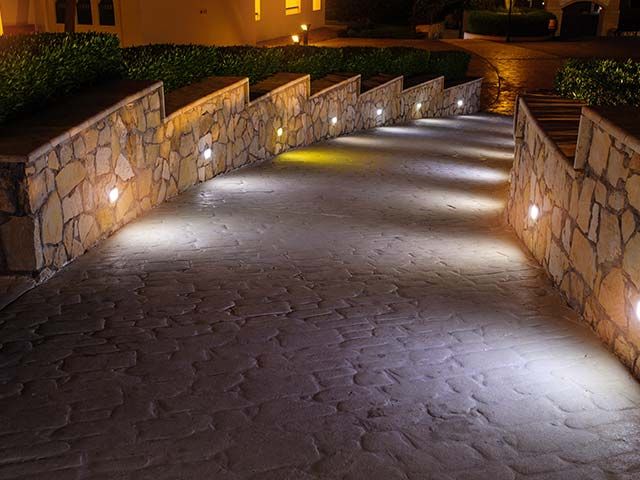 Outdoor Lighting Experts in West Carrollton