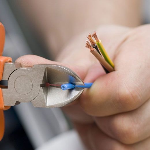 Electrical Safety & Rewiring Specialists in West Carrollton